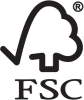 FSC label logo