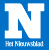 logo van krant Het Nieuwsblad