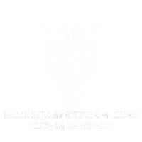 Koninklijk Instituut der Eliten, Elite in de Arbeid, logo