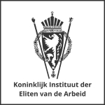 Wim Van Loon kreeg diverse onderscheidingen van het Koninklijk Instituut der Eliten in de Arbeid
